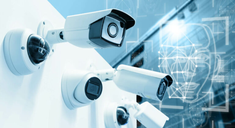 Surveillance Systems Nh