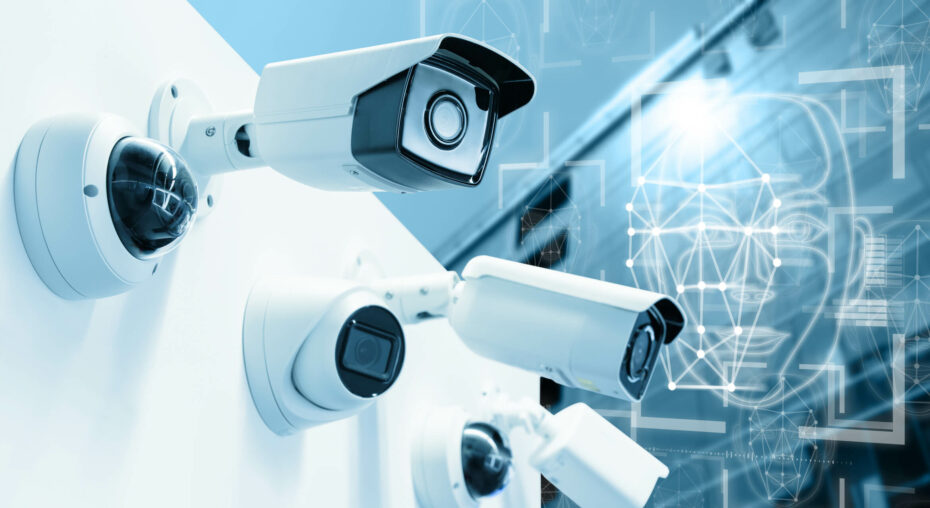 Surveillance Systems Nh