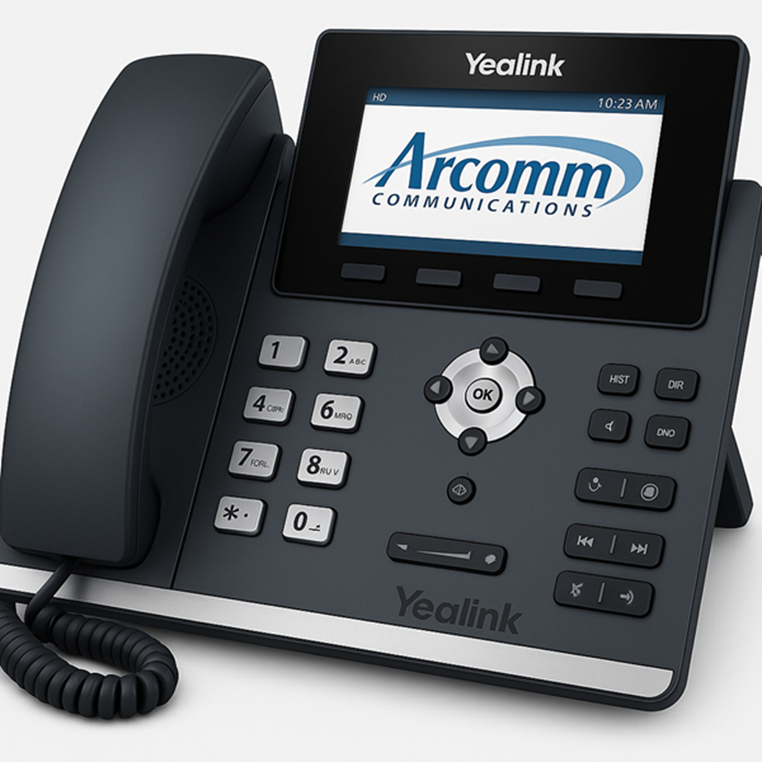 Business Phone Systems in Lebanon NH | Arcomm Communications 1 Arcomm Voip Phone System Installation For New Hampshire Offices