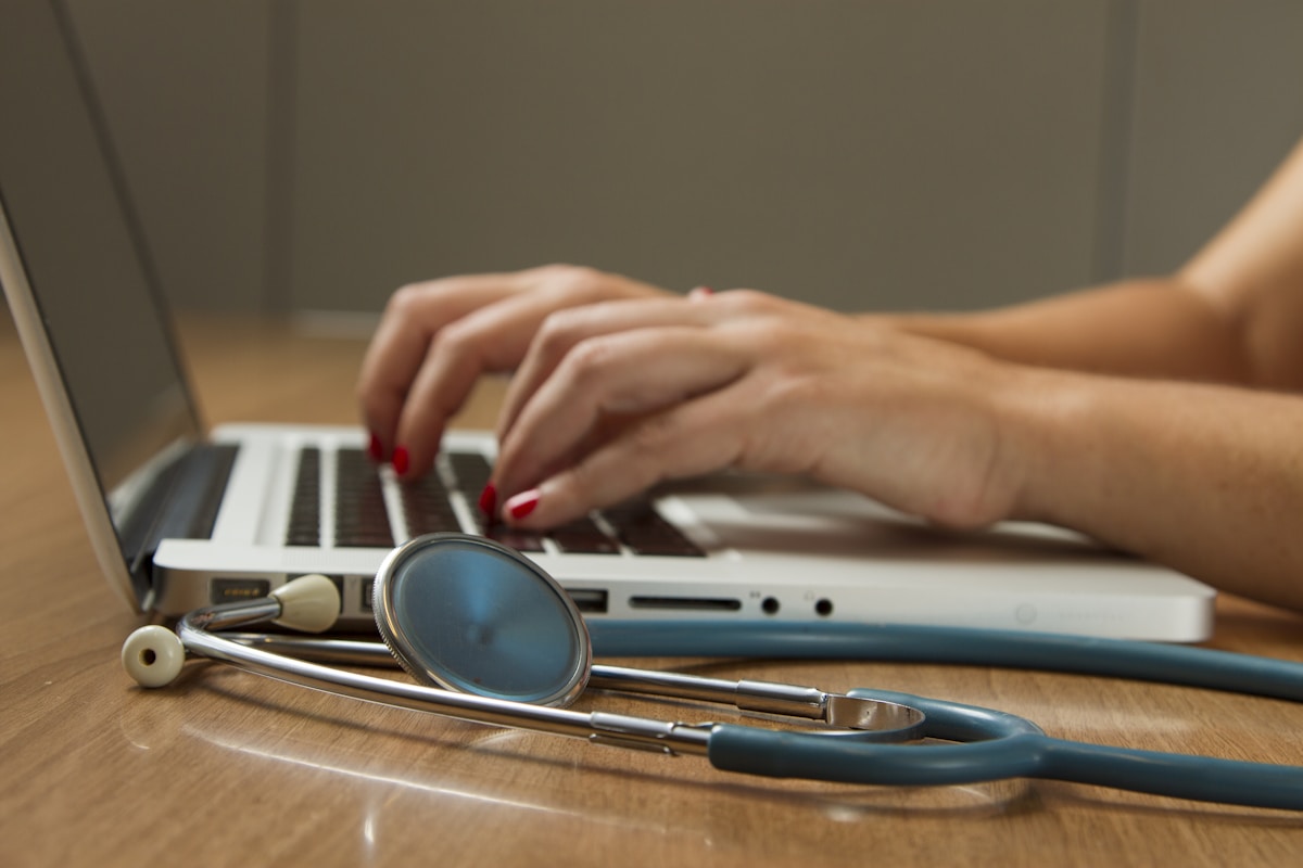 Technology for Healthcare NH | Medical Facility IT & Security | Arcomm 4 Healthcare Technology And Medical It