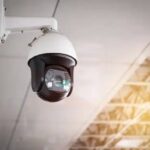 Security Cameras