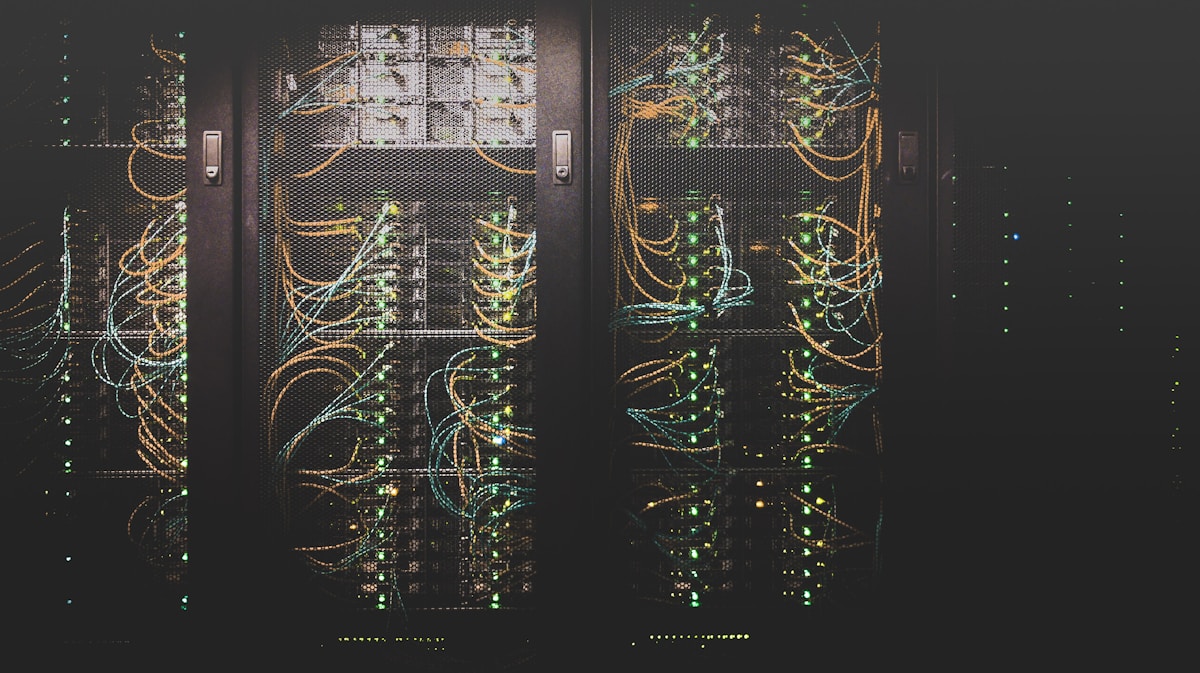 Manchester NH Technology Services | Cabling, Security, IT & Phones | Arcomm 4 Commercial Technology Services And Server Room Installation In Manchester, New Hampshire