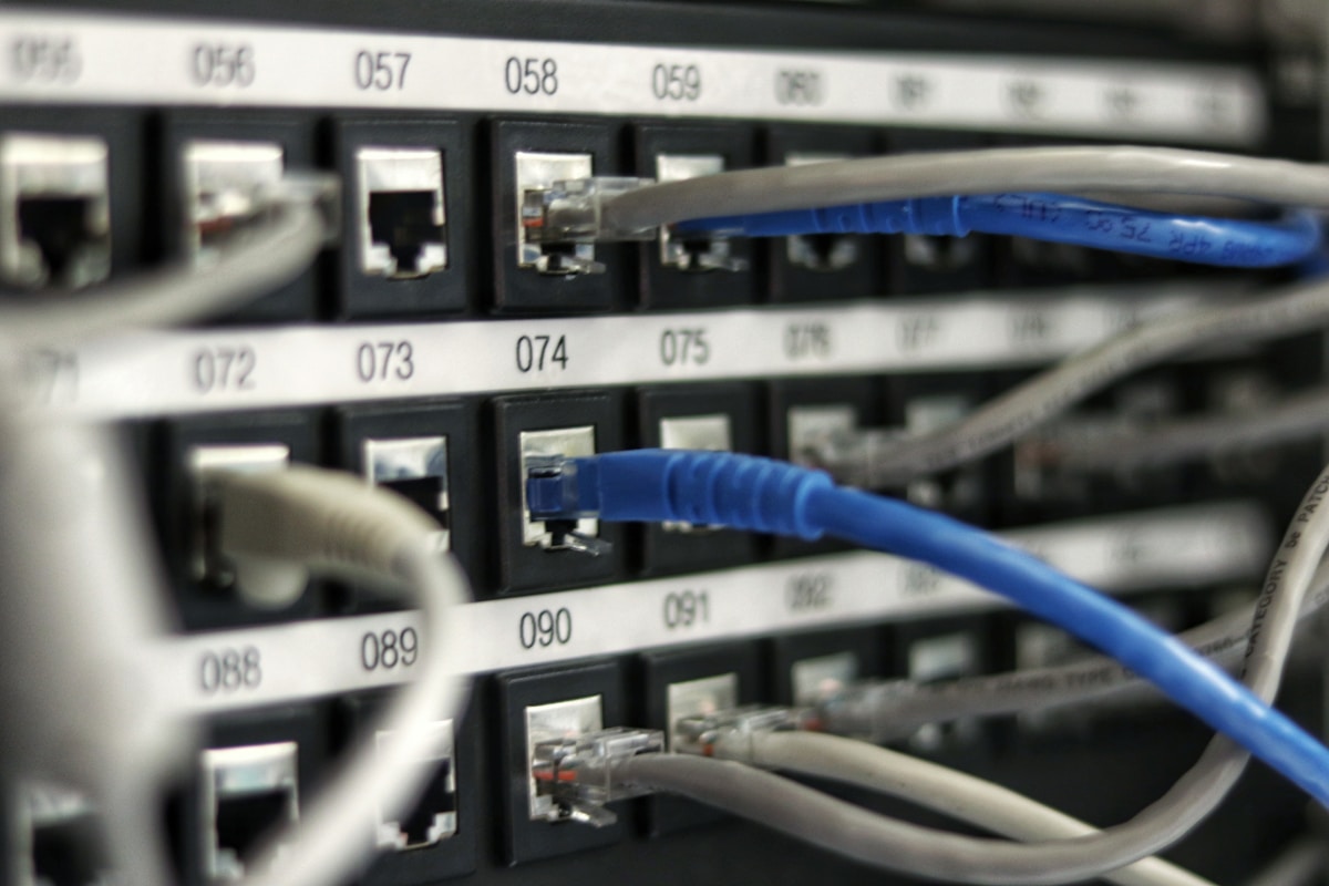 Commercial Technology Installation In New Hampshire Nh